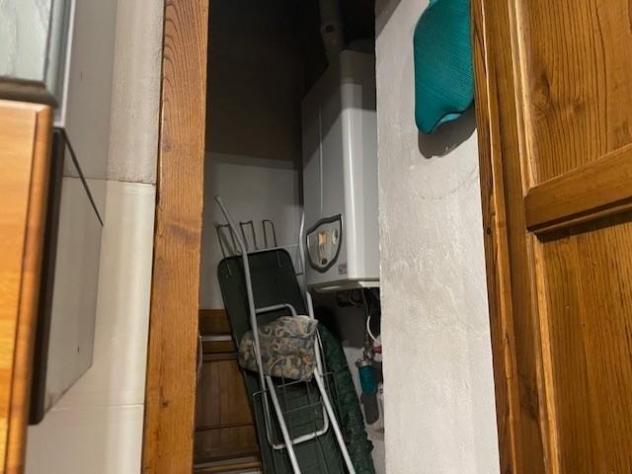 Casa semindipendente in vendita a Romagnano - Massa 95 mq Rif: 1315212 - Foto 3