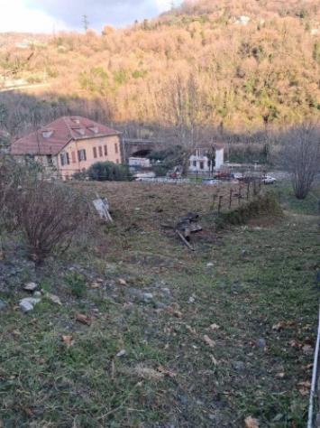 Immobile in asta di 1200 m² in vendita a Mignanego - Foto 7