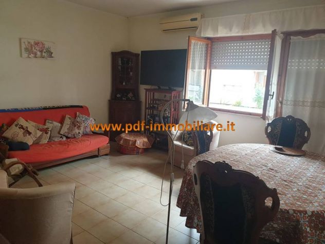 Appartamento di 90 mq a Monterotondo Scalo con balcone e posto auto - Foto 2