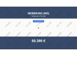 Immobile in asta di 90 m² in vendita a Nebbiuno