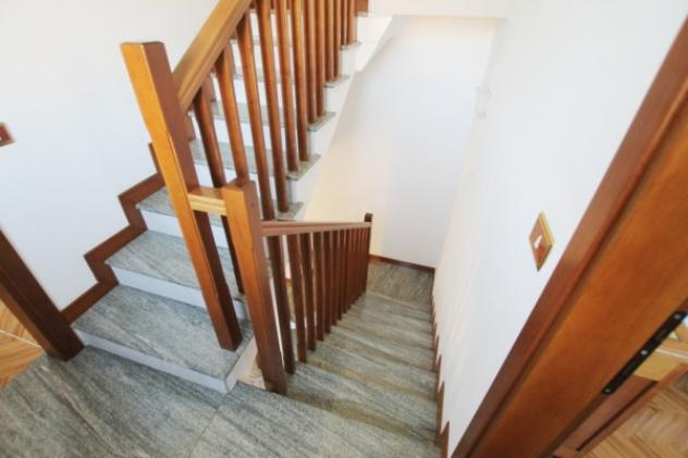 Casa indipendente di 131 m² con 4 locali in vendita a Padova - Foto 13