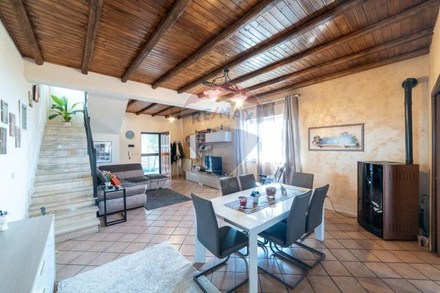 Villa a schiera in vendita a Ragalna - Foto 18