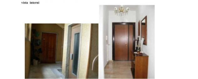 Immobile in asta di 159 m² con più di 5 locali e box auto in vendita a Rionero in Vulture - Foto 11