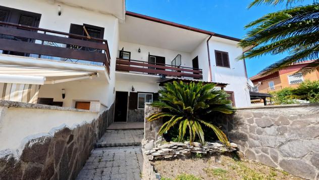Villa a schiera - Roma . Rif.: Cod. rif 3311144VRG