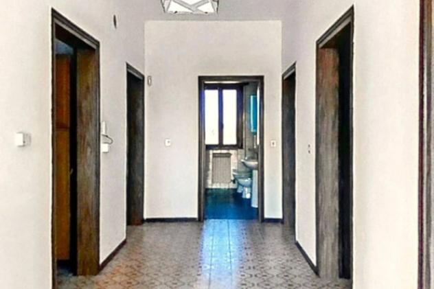Immobile in asta di 128 m² con più di 5 locali in vendita a San Giorgio in Bosco - Foto 17