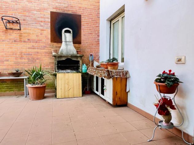 Appartamento in vendita a Ruffolo - Siena 127 mq Rif: 1315442 - Foto 8