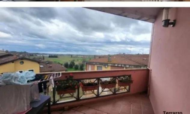Immobile in asta di 143 m² con più di 5 locali e box auto in vendita a Sinalunga - Foto 13