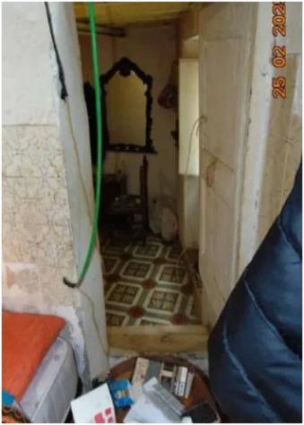 Immobile in asta di 96 m² in vendita a Sonnino - Foto 12