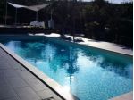 VILLA SPETTACOLARE VISTA MARE CON PISCINA E GIARDINO MARINA DI UGENTO LE