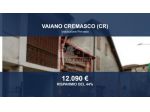 Immobile in asta di 86 m² in vendita a Vaiano Cremasco