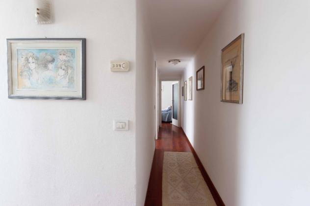 VILLA A SCHIERA di 5 vani e di 150 mq (VIAREGGIO) rif. 1003 - Foto 9