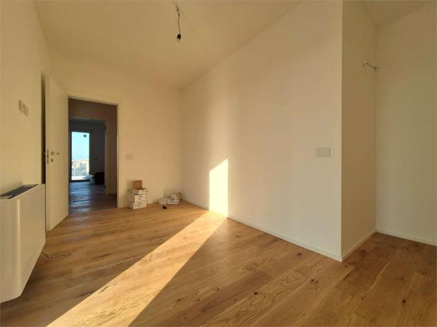 V005416 - VILLA D'ANGOLO DI NUOVA COSTRUZIONE - IN CLASSE A4 - Foto 14