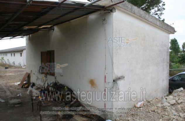 IMMOBILI-IMMOBILE RESIDENZIALE-Località Campu Pauli snc - Foto 7
