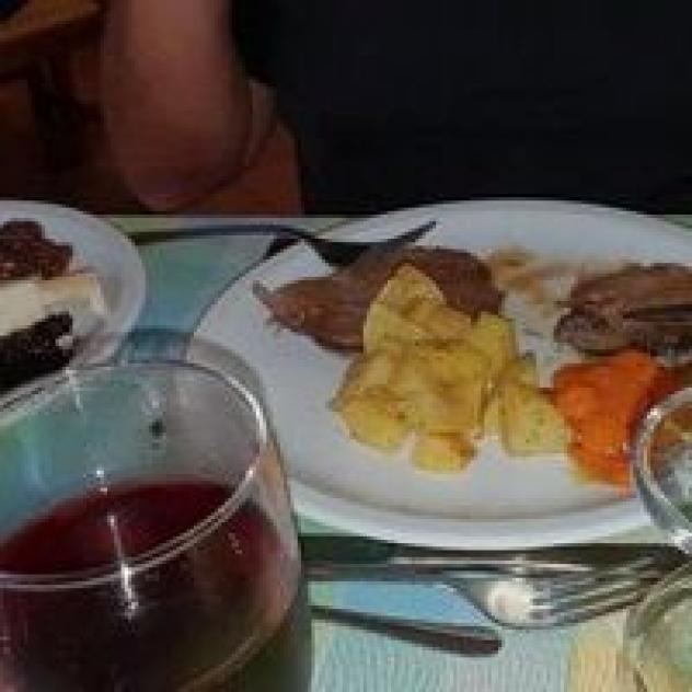 Albergo Corsaglia di Nasi Mauro