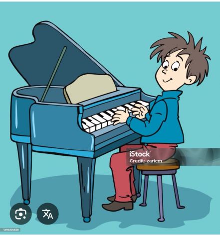 Lezioni di pianoforte per bambini e ragazzi dai 3 ai 14 anni๐ค ๐ง๐ป ๐ฉ๐พ ๐น