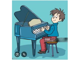 Lezioni di pianoforte per bambini e ragazzi dai 3 ai 14 anni🤍  &hellip;