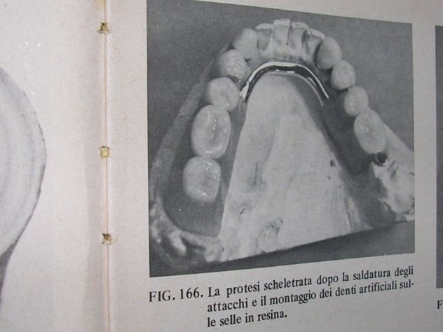 TECNOLOGIE DEI MATERIALI DENTALI - Foto 7