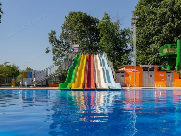 Stabilimento Balneare in vendita a Limbiate
