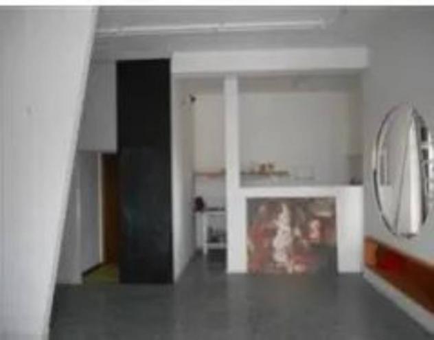 Immobile in asta di 138 m² in vendita a Pesaro - Foto 2