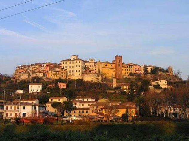 Locale comm.le/Fondo in affitto a Montecalvoli Basso - Santa Maria a Monte 240 mq  Rif: 909176