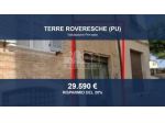 Immobile in asta di 57 m² in vendita a Terre Roveresche