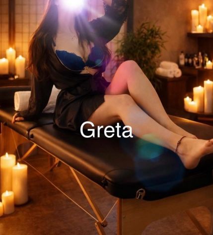 MASSAGGI NATURISTI PER UN VERO RELAX E PIACERE - Foto 4 Tel:3519492381