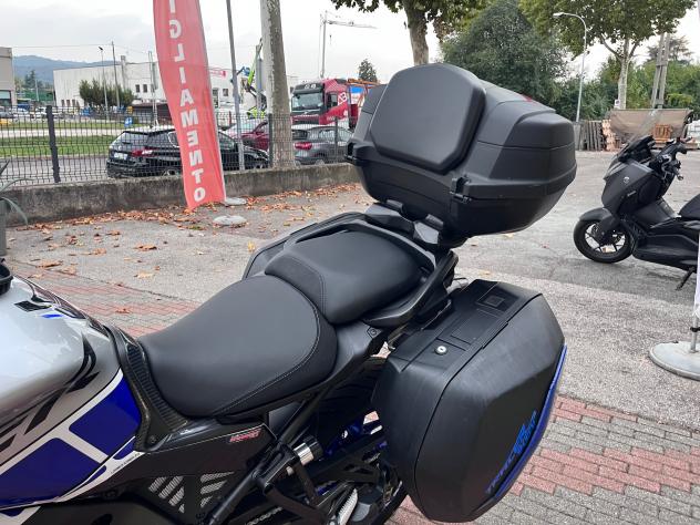 Yamaha Tracer 900 Allestimento GT - Foto 5