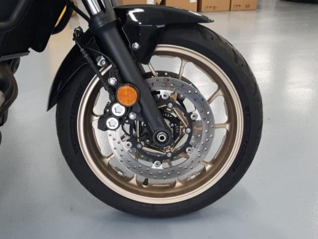 YAMAHA Tracer 7 GT MT 07 TRACER 7 GT rif. 24079617 - Foto 8