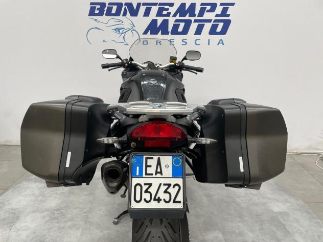BMW F 800 GT null - Foto 6