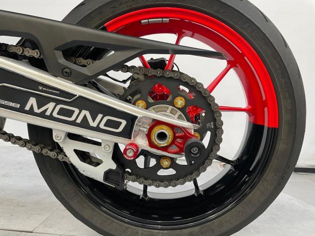 Ducati Hypermotard 698 null - Foto 6