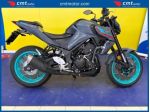 YAMAHA MT-03 Garantita e Finanziabile rif. 24072303
