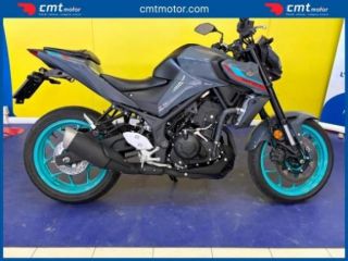 YAMAHA MT-03 Garantita e Finanziabile rif. 24072303