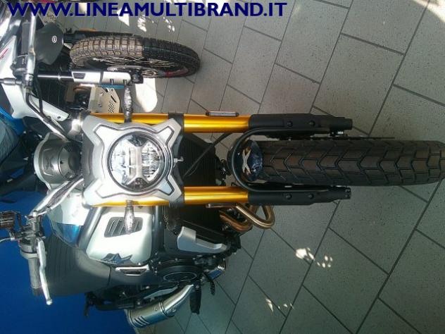 CF MOTO 700CL-X HERITAGE rif. 23631025 - Foto 5