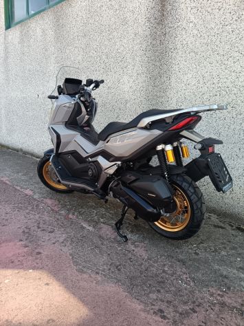 Keeway XDV 125 EVO PRO – PRONTA CONSEGNA - Foto 6