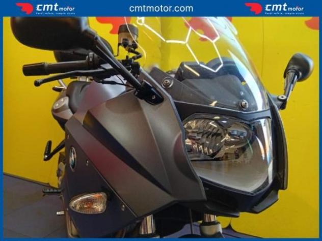 BMW F 800 ST Garantita e Finanziabile rif. 24202449 - Foto 8
