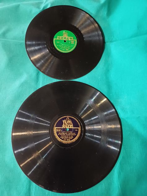 13 dischi vinile 33 giri - Foto 8