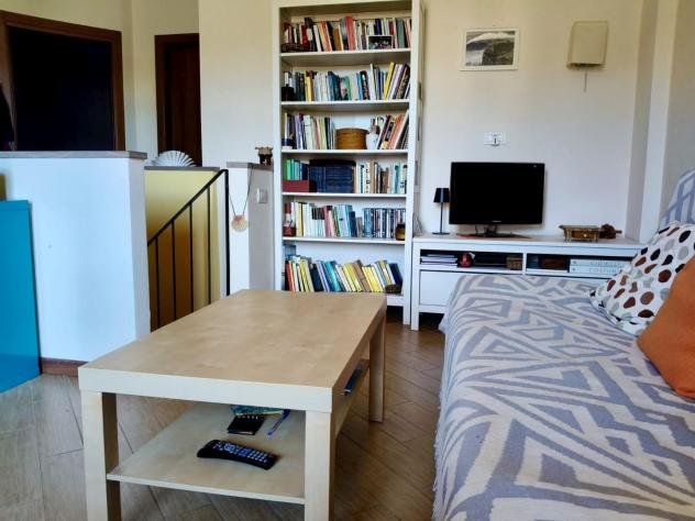 Appartamento in vendita a Capraia e Limite 70 mq Rif: 1447892 - Foto 10