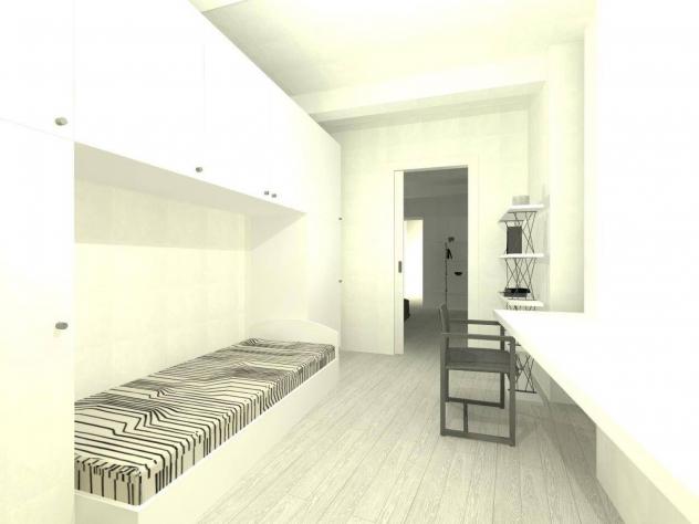 Appartamento in vendita a Massa 60 mq Rif: 1406087 - Foto 5