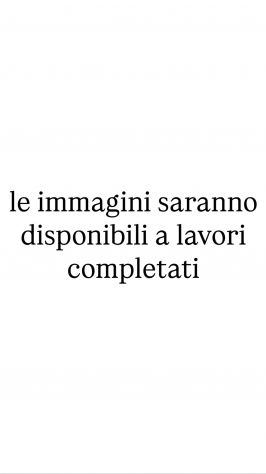 ALBARO Via Pisa Camere singole da 21 mq in appartamento appena ristrutturato