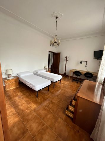 Stanza doppia libera 10mim da Argonne Città Studi - Foto 7