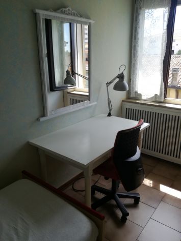 Singola a 700 metri dall'Ospedale e dall'Università di borgo Roma (Vr) - Foto 3