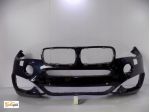 BMW X6 F16 M-Package Paraurti Anteriore - 1135
