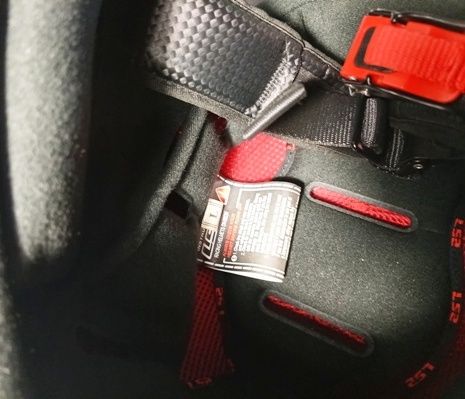 Casco LS2 Sream EVO NUOVO - Foto 4