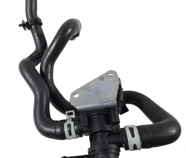 POMPA ACQUA AUSILIARIA VOLVO XC60 Serie 31461924 D4204T14 Diesel 2000 (17) - Foto 6