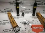 Ammortizzatori Anteriori Fiat 124 1966  1975 4140276