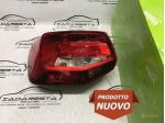 Fanale Post. Sinistro e Destro Audi Q2 81A945069