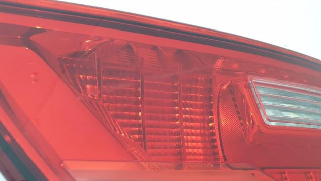 STOP POSTERIORE DESTRO PORTELLONE JAGUAR F-Pace Serie HK83-15K272-AA (1620) - Foto 10