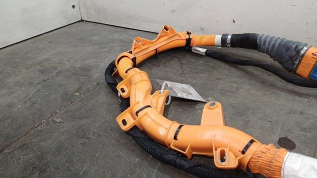 CAVO BATTERIA JEEP Renegade Serie 5200407389 46337540 hybrid 1332 (18) - Foto 3