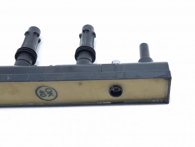BOBINA OPEL Corsa E 3° Serie 55579072 B 14 XEL, D 14 XEL Benzina 1400 (15) - Foto 8