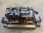 Motore Smart 451 1.0 MHD 3B21 aspirato